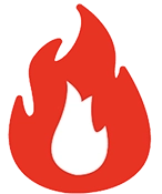 Heat-symbol copy